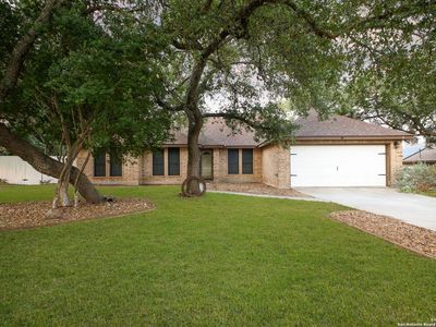 27026 Wooded Acres, San Antonio, TX, 78260