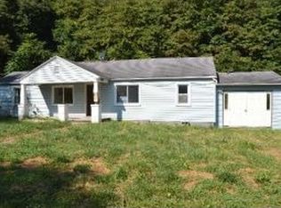 246 Jenkins Hollow Rd, Elizabethton, TN 37643