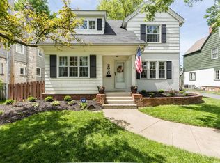 2020 Beverly Rd, Columbus, OH 43221