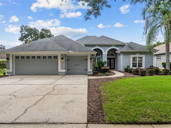 5924 CHERRY OAK DRIVE, VALRICO, FL 33596