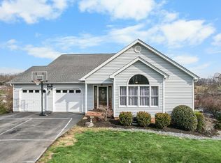 19050 Sterling Dr, Abingdon, VA 24211