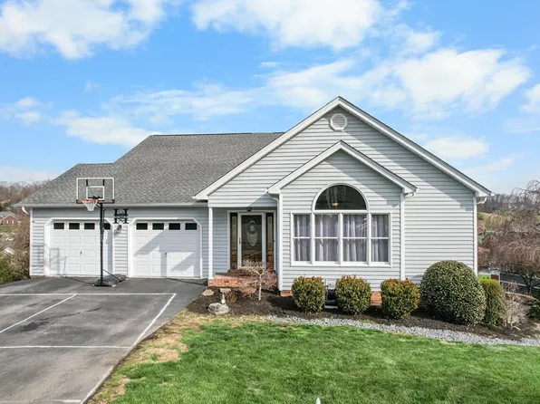 19050 Sterling Dr, Abingdon, VA 24211