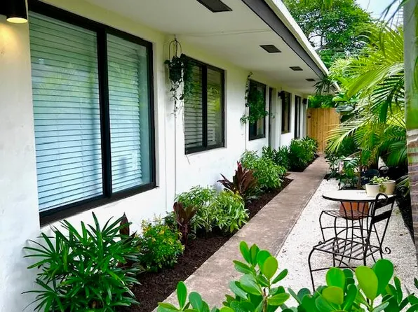 754 NE 40th Street, Oakland Park, FL 33334