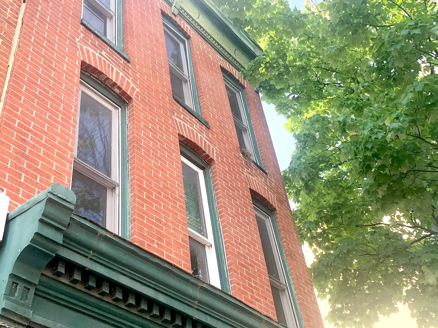1 bed, 1344 sqft, $815 — Photo 2