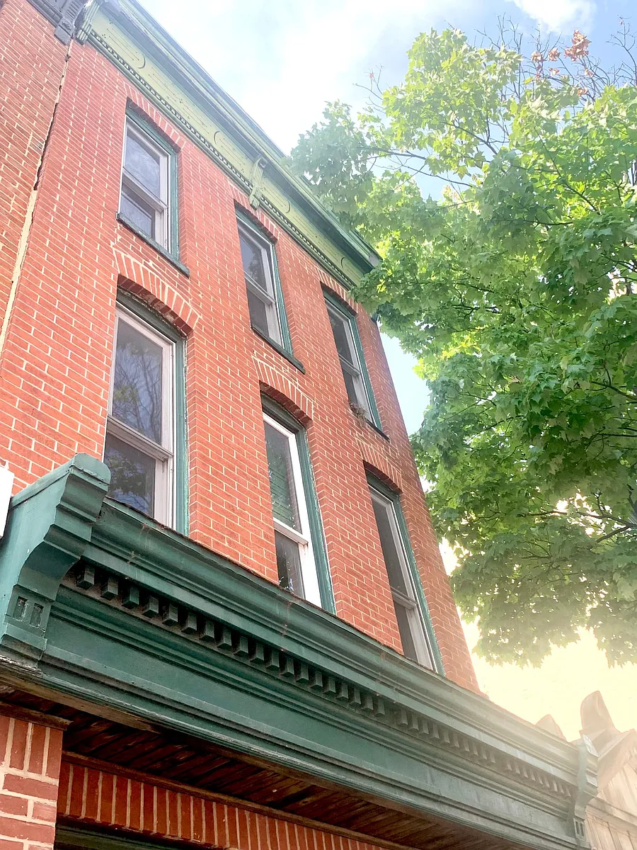 Building Photo - 686 Washington Blvd