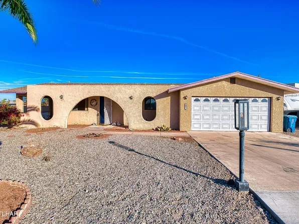 3015 Bosun Ln, Lake Havasu City, AZ 86403