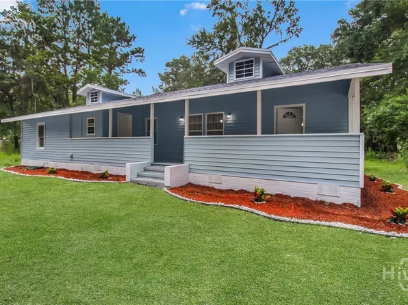 123 2nd Avenue, Midway, GA 31320