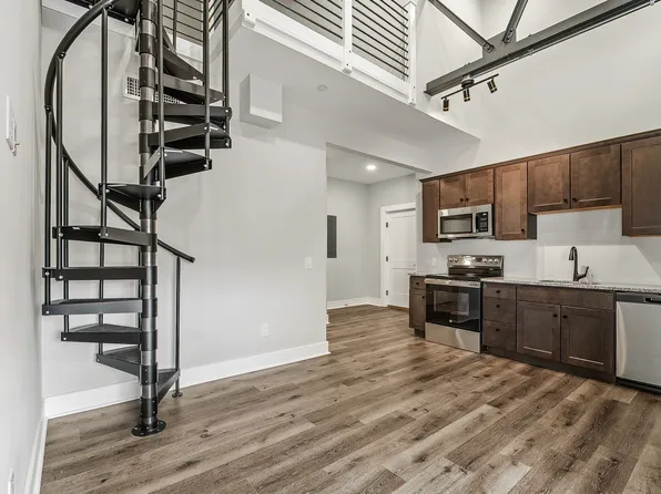 13 Kennedy St #205B, Pittston, PA 18640