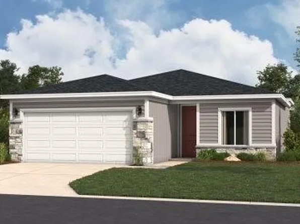 20624 Barker St, Spring Hill, KS 66083