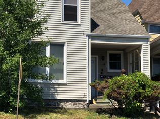 303 W 4th St, Duluth, MN 55806