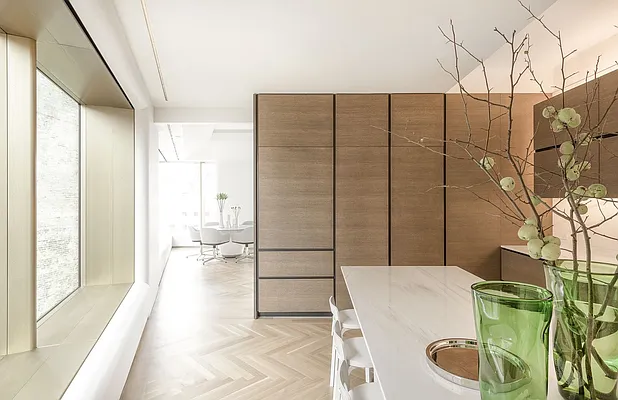 Sold by Brown Harris Stevens | media 22