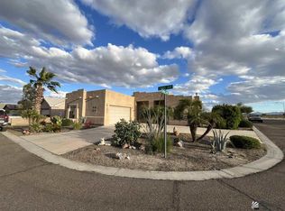 28111 Canal Ave, Wellton, AZ 85356
