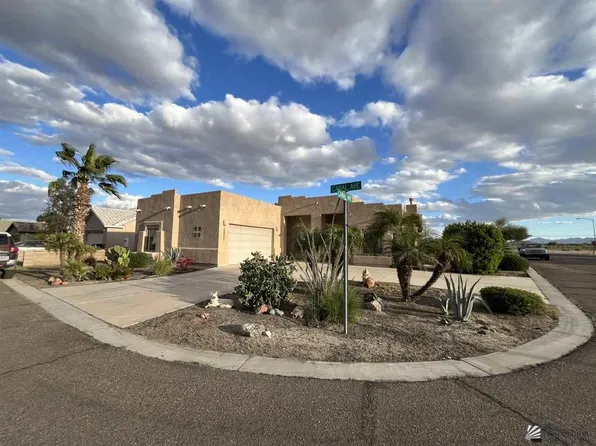 28111 Canal Ave, Wellton, AZ 85356