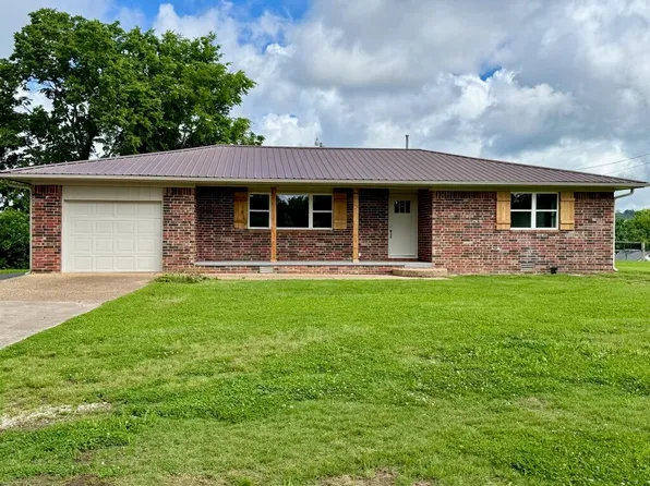 12831 Hummingbird Rd, Elkins, AR 72727