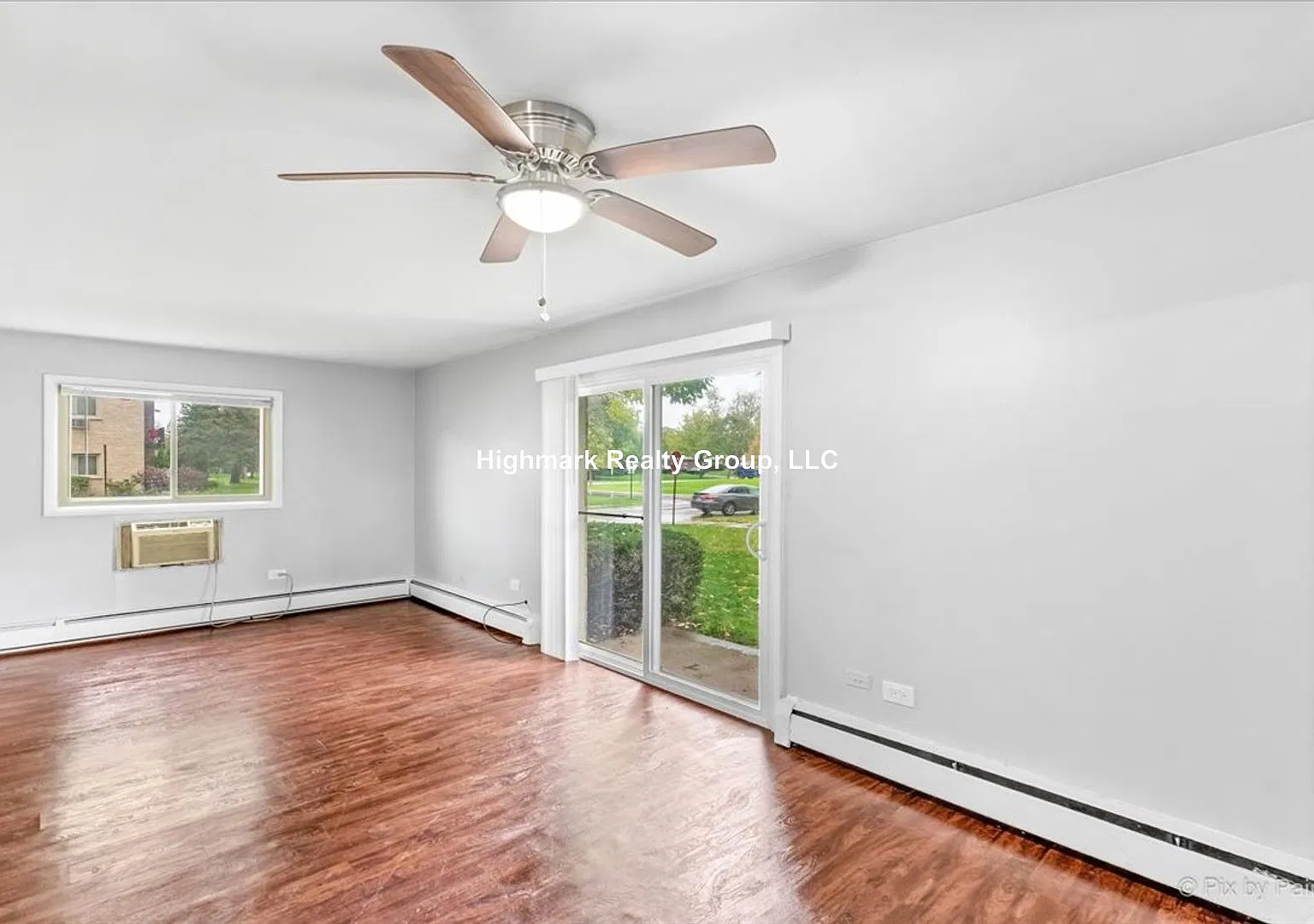 1 bed, 1.0 bath, $1,525 — Photo 1
