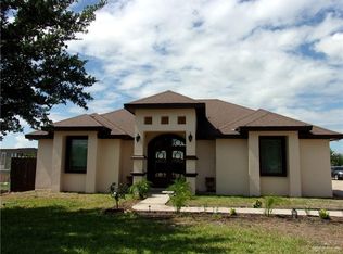 818 Siria St, Sullivan City, TX 78595