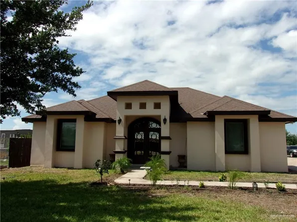 818 Siria St, Sullivan City, TX 78595