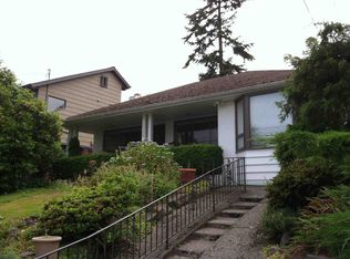 5735 NE 61st St, Seattle, WA 98115