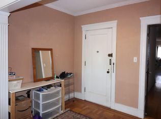 102 Toxteth St #4, Brookline, MA 02446