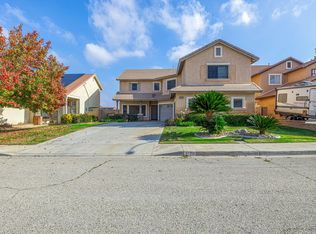 42314 Aaron Ct, Lancaster, CA 93536