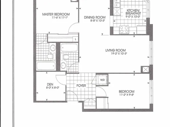 2627 McCowan Rd #1616, Toronto, ON M1S 5T1