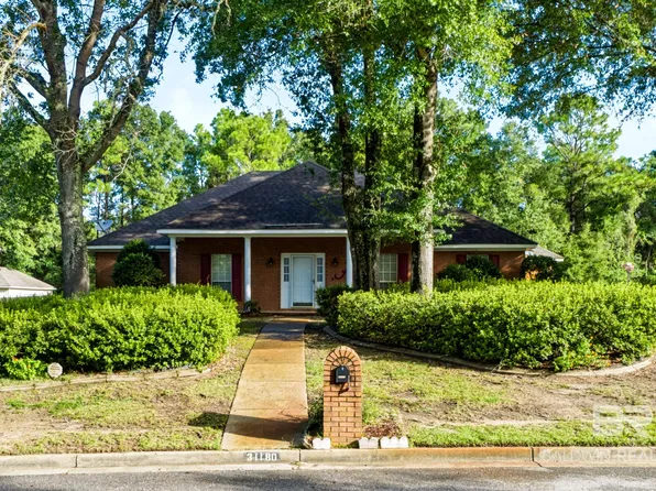31180 Wakefield Dr, Spanish Fort, AL 36527