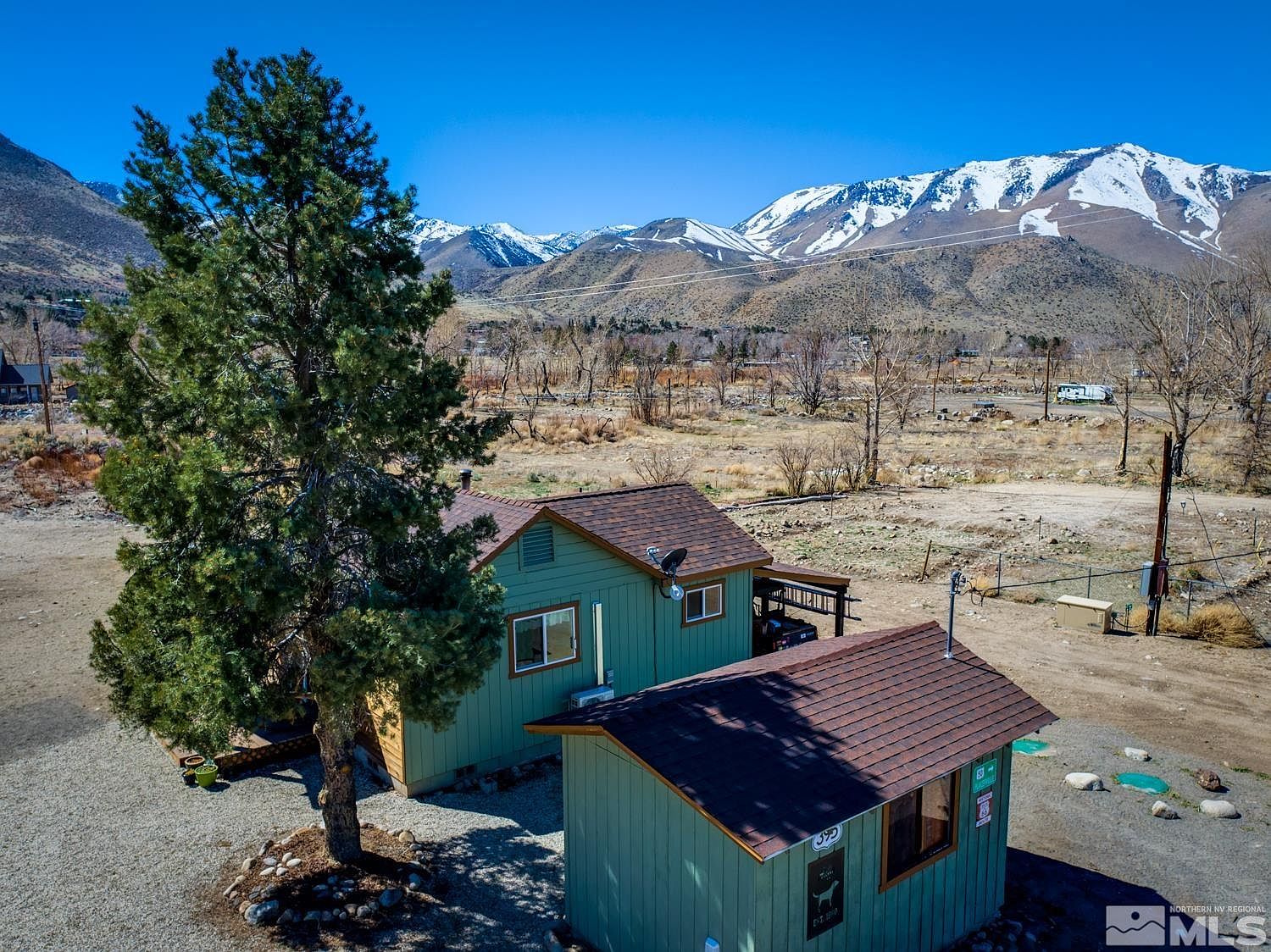 335 N River Ln, Coleville, CA 96107 Zillow