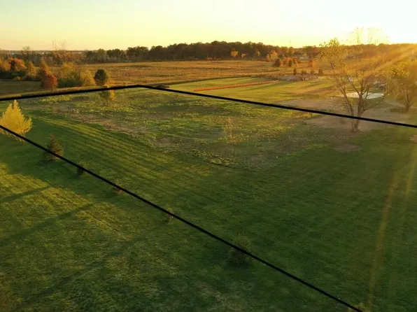 0 Brock Rd, Plain City, OH 43064