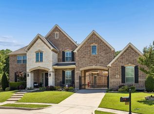 6804 Brahms Rd, Colleyville, TX 76034