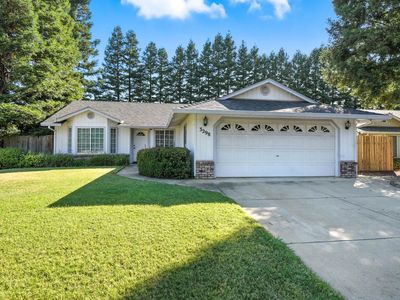 3298 Forest Homes Dr, Redding, CA, 96002
