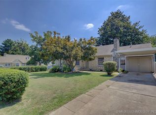 3536 E Haskell St, Tulsa, OK 74115
