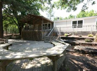 6331 156th St, Noble, OK 73068