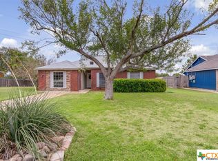 1711 Ridgeway Dr, Temple, TX 76502