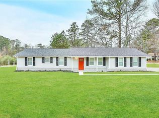 4466 Maroney Mill Rd, Douglasville, GA 30134