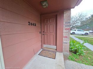 2443 Spring Dusk Ln, Spring, TX 77373