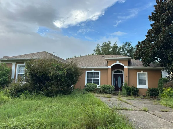 1692 Scrub Jay Rd, Apopka, FL 32703
