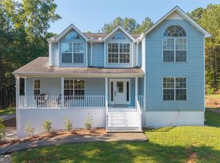 2209 Euharlee Rd, Taylorsville, GA 30178