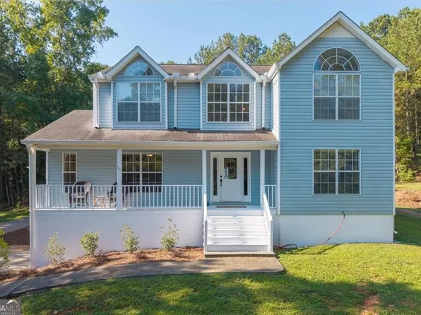 2209 Euharlee Rd, Taylorsville, GA 30178