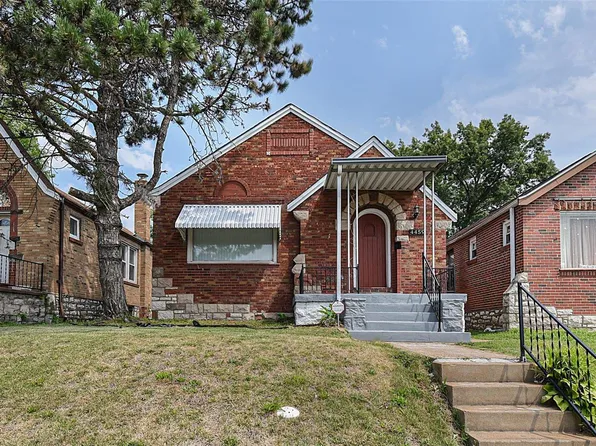 4459 Catherine Pl, Saint Louis, MO 63115
