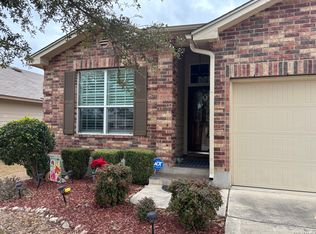 11722 Tahoka Daisy, San Antonio, TX 78245