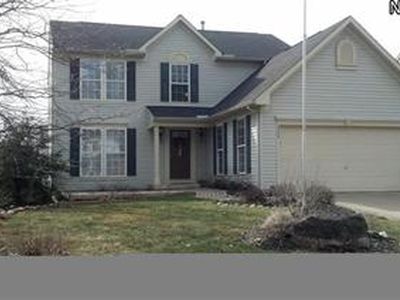 4324 Plover Ave, Stow, OH, 44224