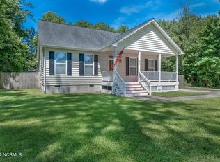 612 Soundside Rd, Edenton, NC 27932