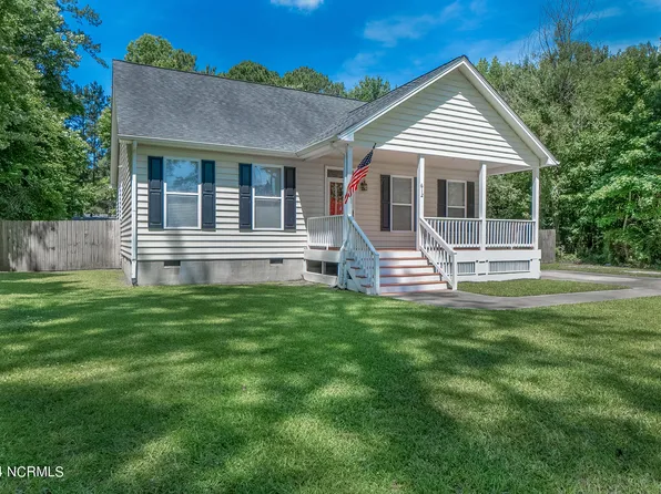 612 Soundside Road, Edenton, NC 27932