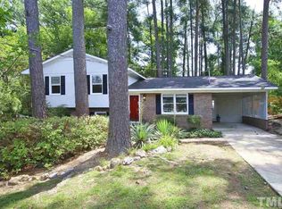 1606 Laura Duncan Rd, Apex, NC 27502