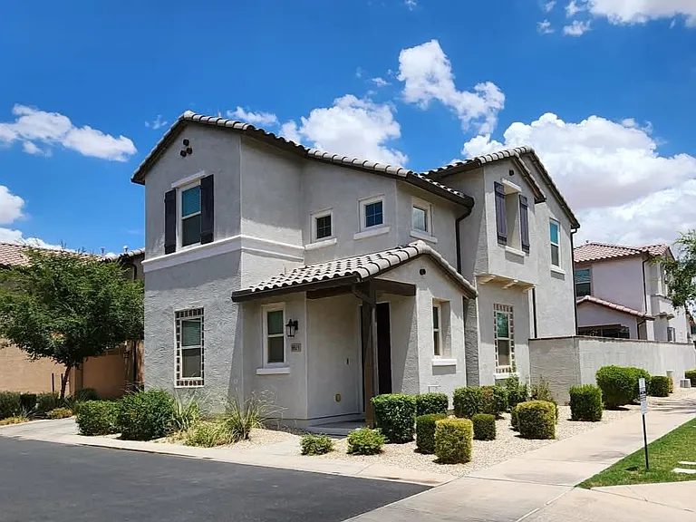 Single Family Home Located in Eastmark near ASU Polytechnic, Pima Medical Institute, and CGCC.