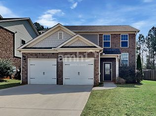 154 Al Jennah Blvd, Locust Grove, GA 30248