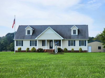 (Undisclosed Address), Atlantic, VA, 23303