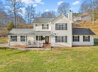 32 Wheat Ridge Rd, Sylva, NC 28779