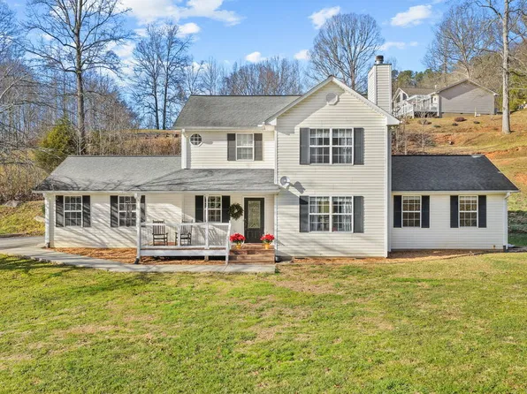 32 Wheat Ridge Rd, Sylva, NC 28779