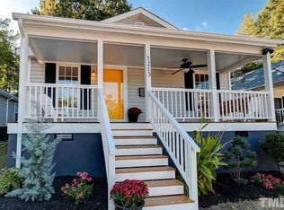1213 Berkeley St, Durham, NC 27705